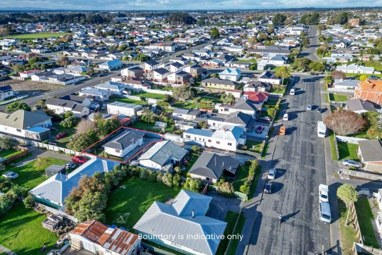 Photo of property in 3/66 Earn Street, Appleby, Invercargill, 9812