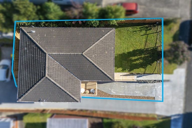 Photo of property in 3 Gladys Avenue, Glenfield, Auckland, 0629