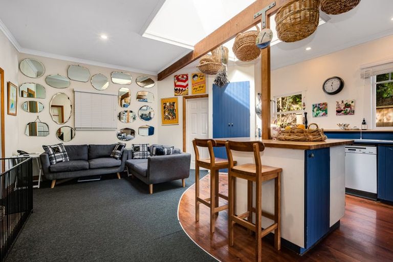 Photo of property in 20 Tawa Street, Eastbourne, Lower Hutt, 5013