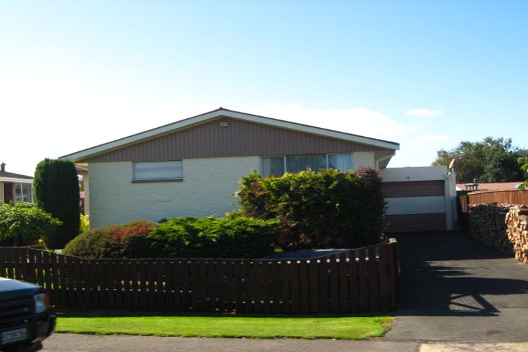 Photo of property in 8 Cherry Drive, Mosgiel, 9024