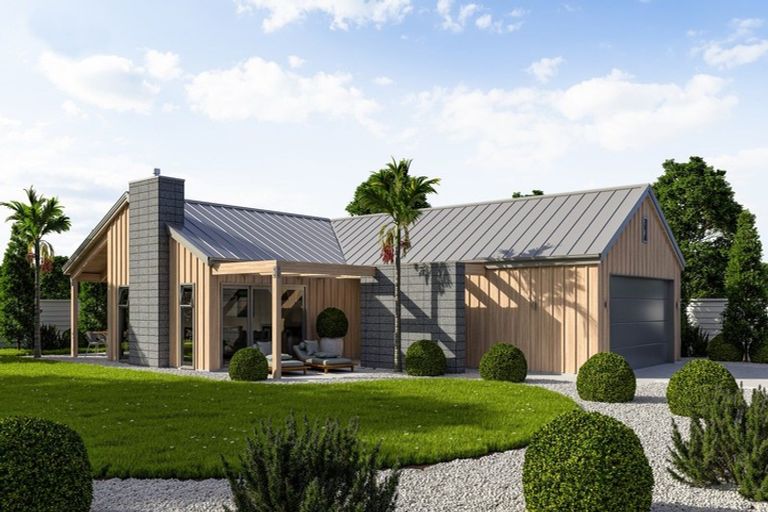 Photo of property in 12 Jane Mander Rise, Blue Mountains, 5371