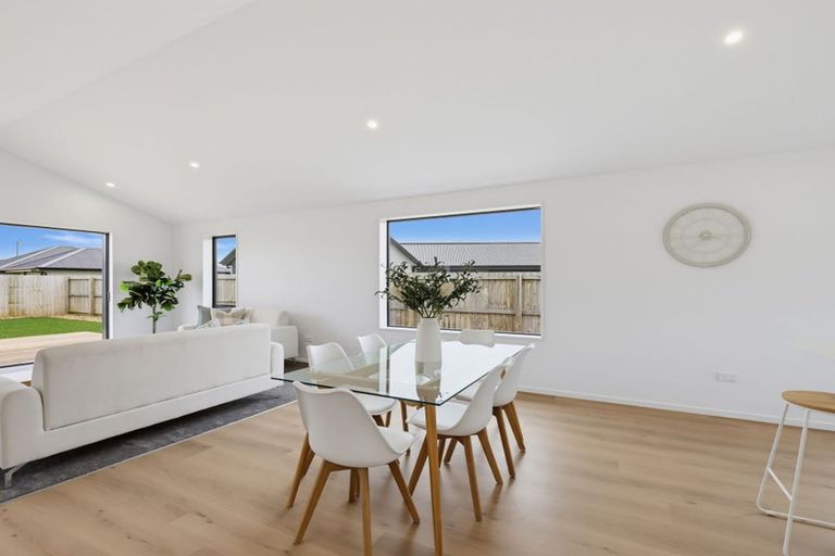 Photo of property in 46 Fairmaid Street, Lincoln, 7608