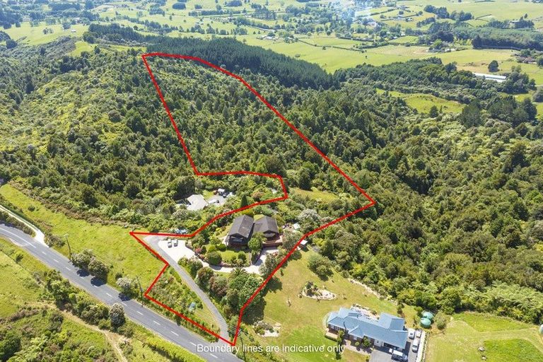 Photo of property in 177a Jones Road, Hunua, 2583