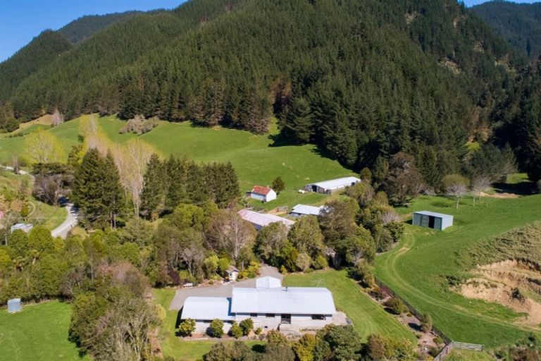 Photo of property in 312 Lud Vly Road, Hira, Nelson, 7071