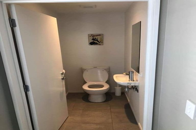 Photo of property in 477a Manchester Street, St Albans, Christchurch, 8014