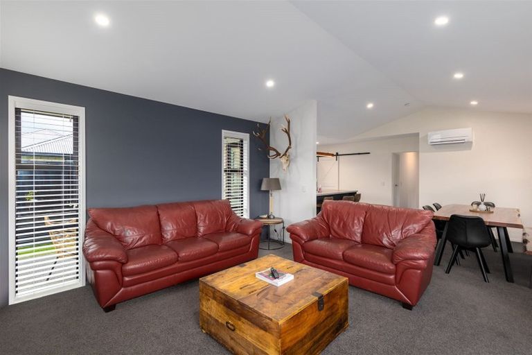 Photo of property in 4 Wigmore Crescent, Rolleston, 7615