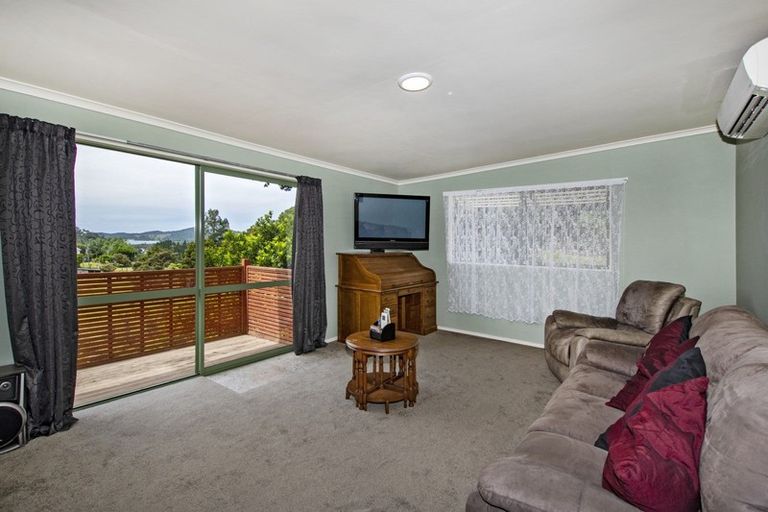 Photo of property in 3 Oakura Road, Oakura, Hikurangi, 0184