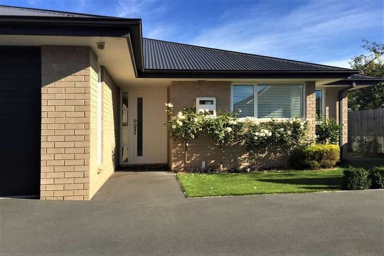 Photo of property in 24a Wildberry Street, Woolston, Christchurch, 8023