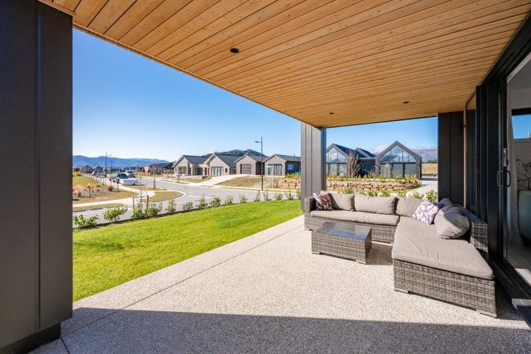 Photo of property in Northlake, 1 Cambrian Street, Wanaka, 9305