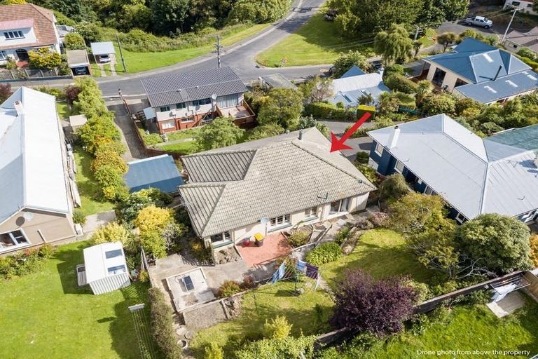 Photo of property in 21 Henry Street, Maori Hill, Dunedin, 9010