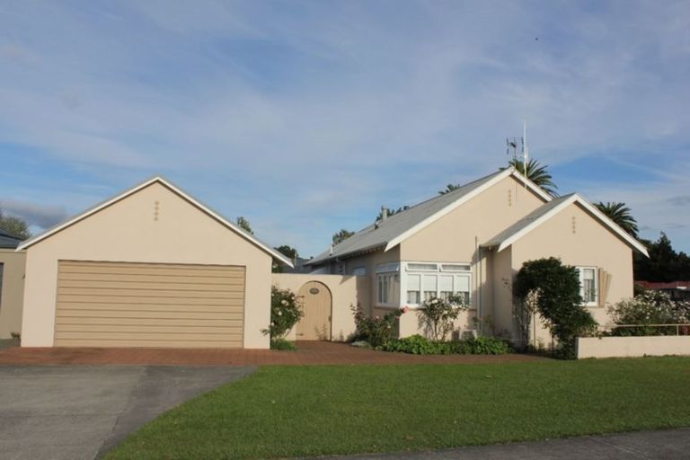 Photo of property in 22 Tamihana Street, Matamata, 3400