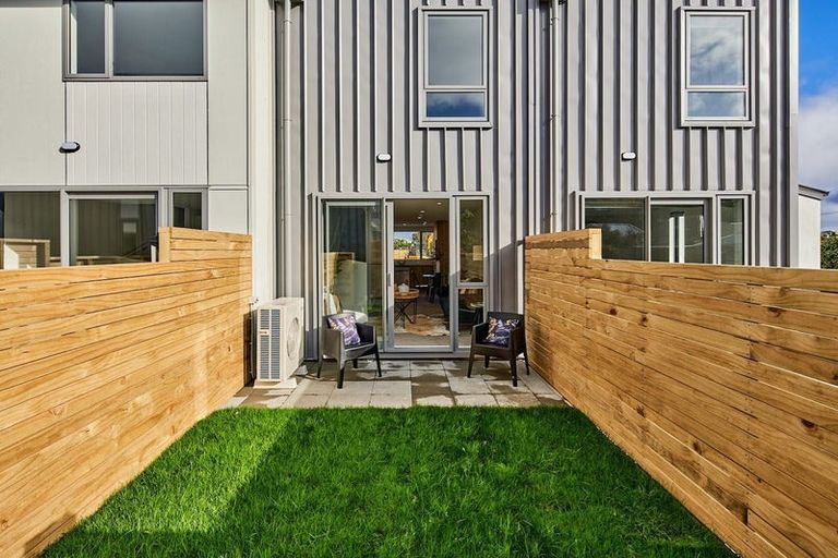 Photo of property in 7/130 Richmond Street, Petone, Lower Hutt, 5012