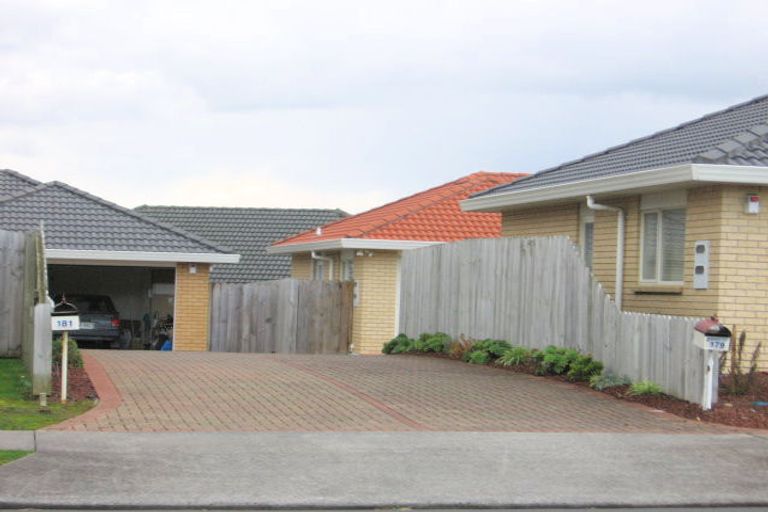 Photo of property in 1/179 Kilkenny Drive, East Tamaki Heights, Auckland, 2016