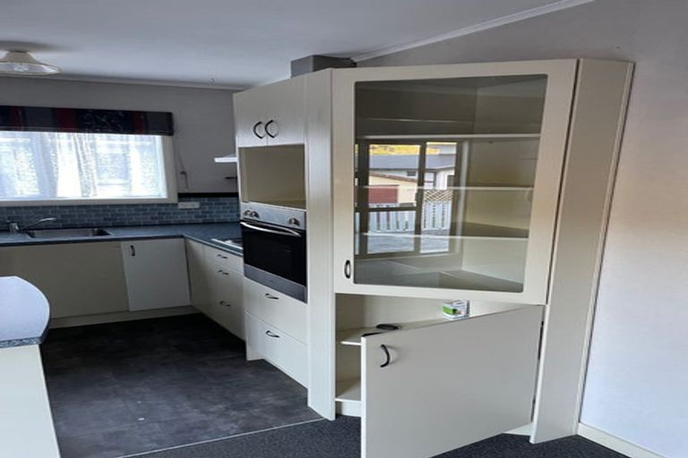 Photo of property in 134 Wellington Road, Wainuiomata, Lower Hutt, 5014