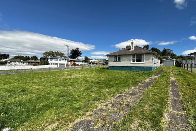 Photo of property in 30 Papanui Street, Tokoroa, 3420