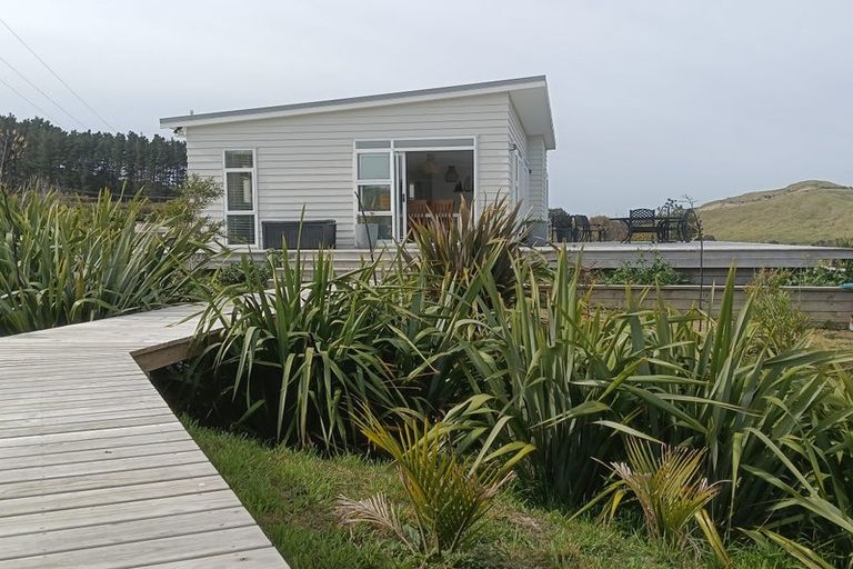 Photo of property in 422 Whangaehu Road, Porangahau, 4293