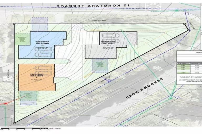 Photo of property in 12 Korotaha Terrace, Rothesay Bay, Auckland, 0630