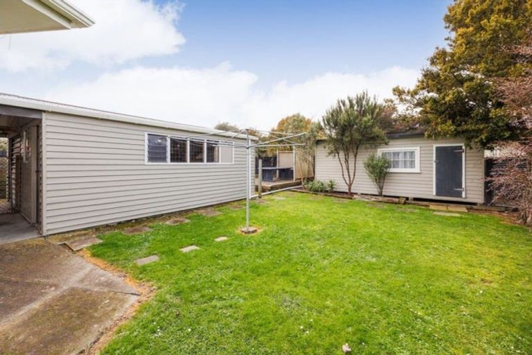 Photo of property in 63 Anakiwa Street, Kelvin Grove, Palmerston North, 4414