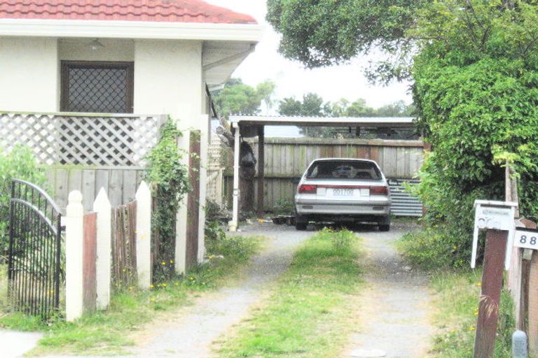 Photo of property in 1/90 Bayswater Crescent, Bromley, Christchurch, 8062