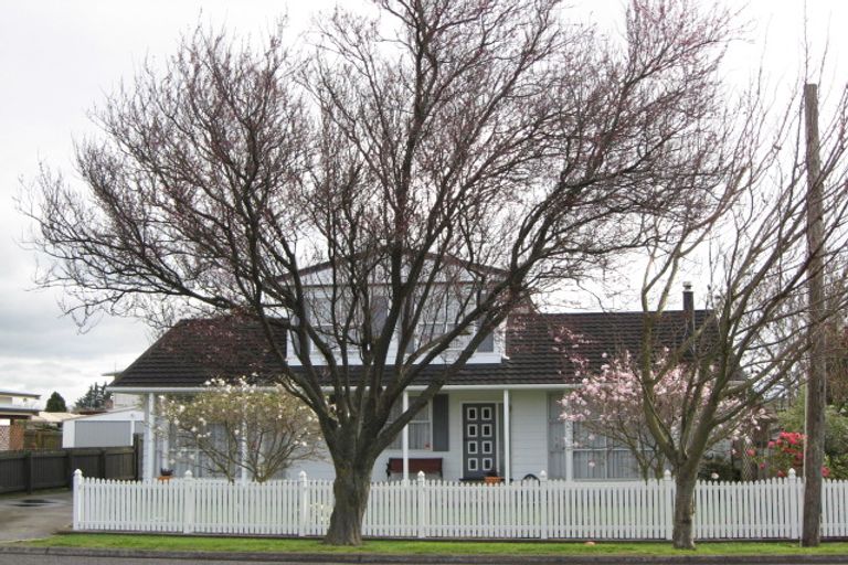 Photo of property in 44 Te Aute Road, Havelock North, 4130