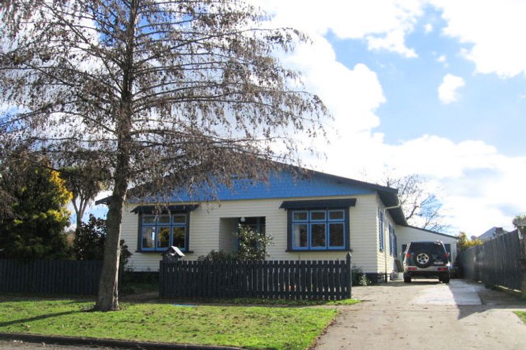 Photo of property in 603 Willowpark Road South, Akina, Hastings, 4122