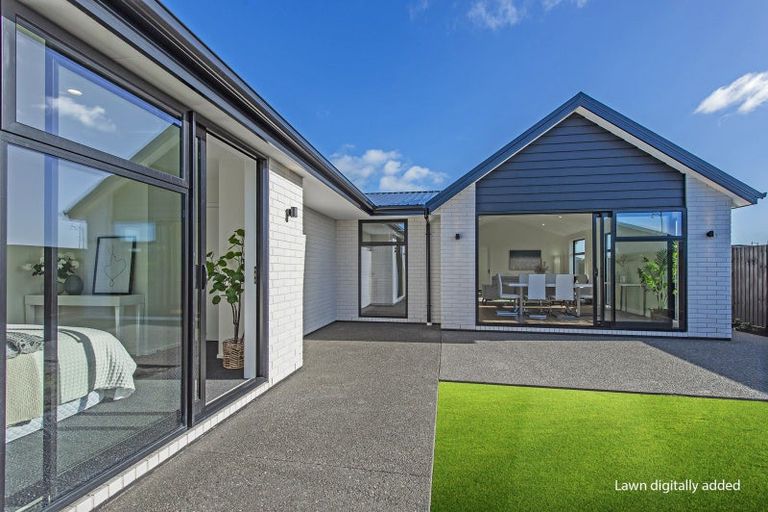 Photo of property in 5 Makonui Road, Lincoln, 7608