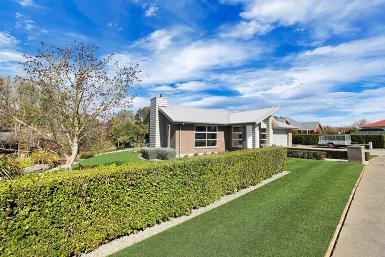 Photo of property in 6 Millibrook Place, Tinwald, Ashburton, 7700