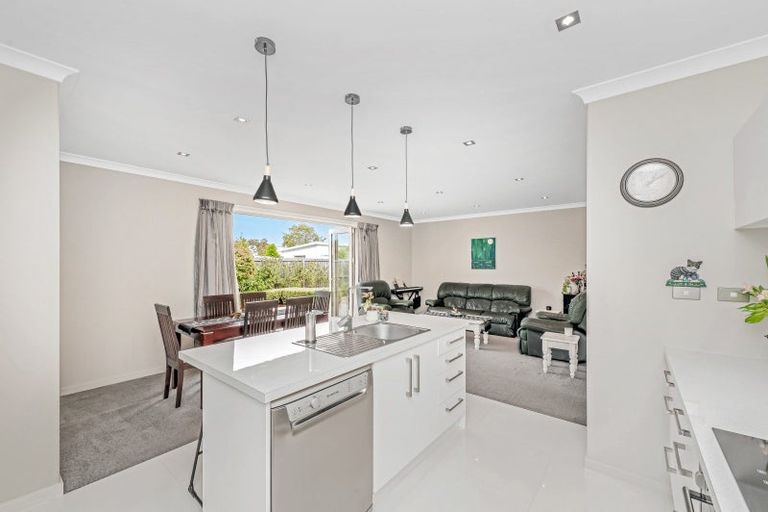 Photo of property in 37a Woodville Street, Leeston, 7632