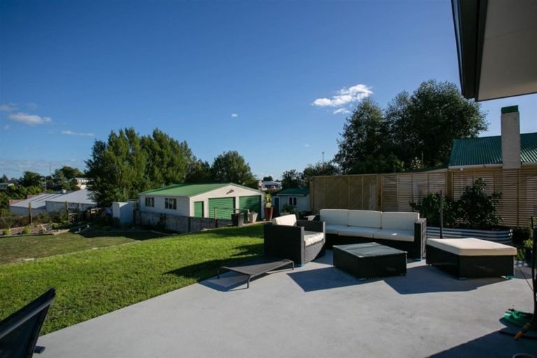 Photo of property in 15 Neal Street, Putaruru, 3411