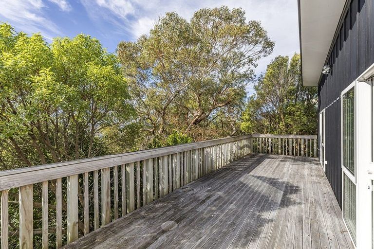 Photo of property in 4 Doncaster Terrace, Ascot Park, Porirua, 5024