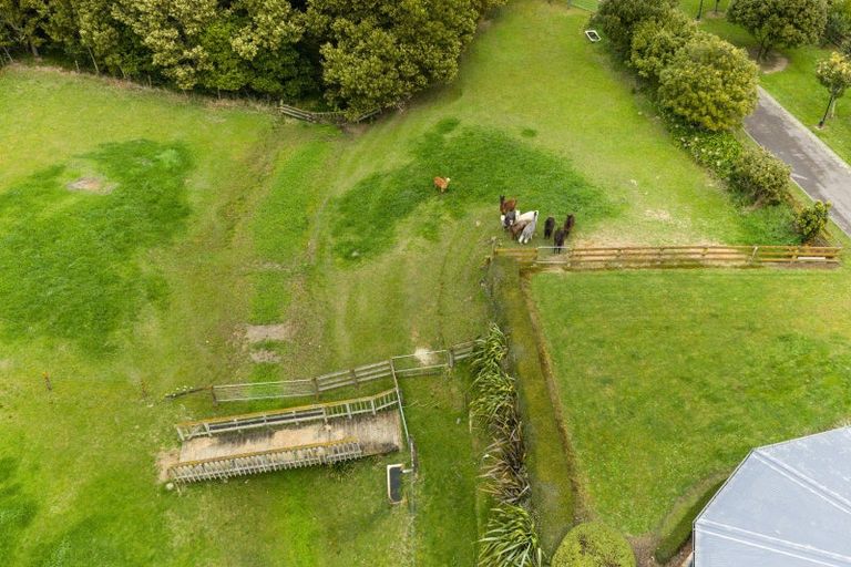 Photo of property in 7 Harrisons Line, Ashhurst, Palmerston North, 4470
