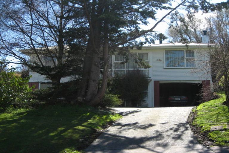Photo of property in 1 Takahe Street, Taihape, 4720