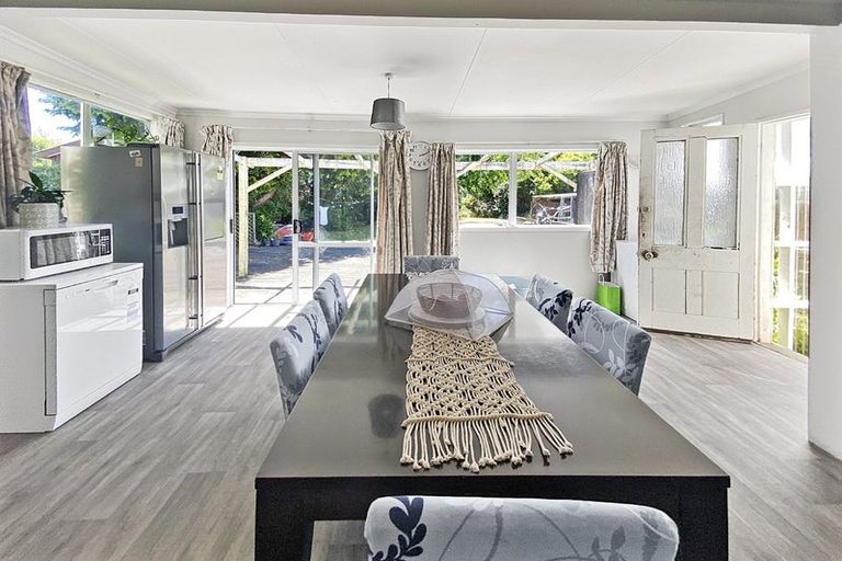 Photo of property in 5 Wilkie Street, Whanganui East, Whanganui, 4500