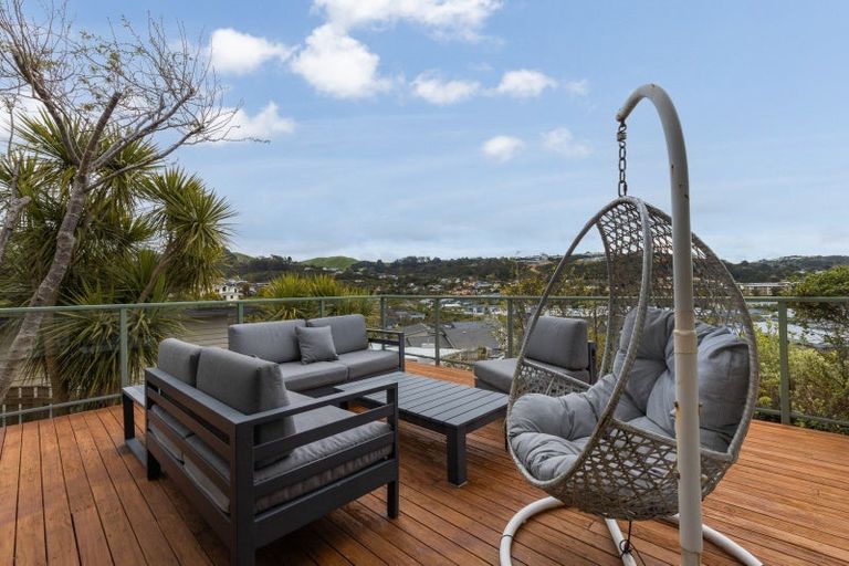 Photo of property in 42f James Cook Drive, Whitby, Porirua, 5024