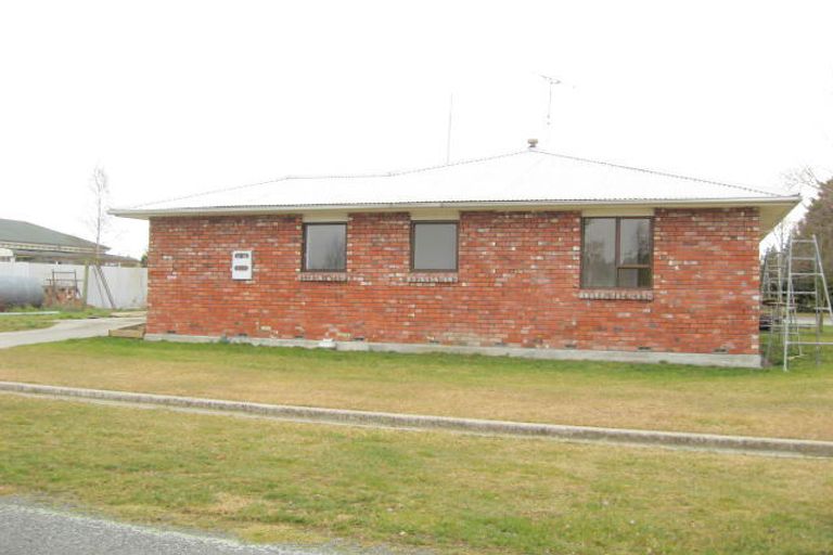 Photo of property in 9 Mckenzie Street, Fairlie, 7925