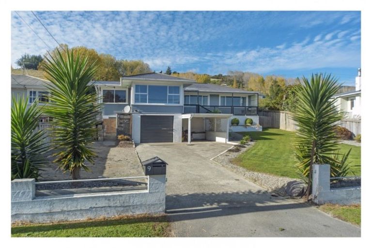 Photo of property in 9 Anglia Street, Wakatu, Nelson, 7011
