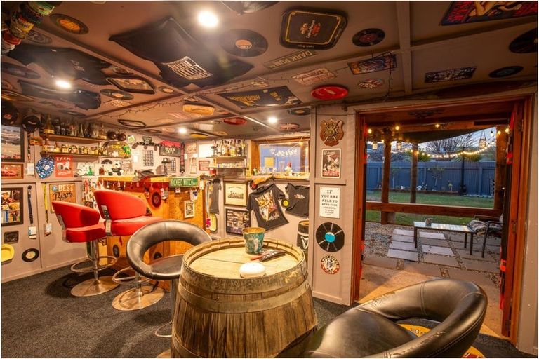 Photo of property in 39 Ashworth Street, Alexandra, 9320