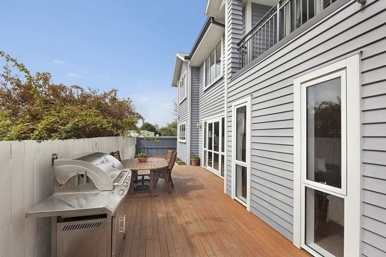 Photo of property in 66b Derby Street, St Albans, Christchurch, 8014