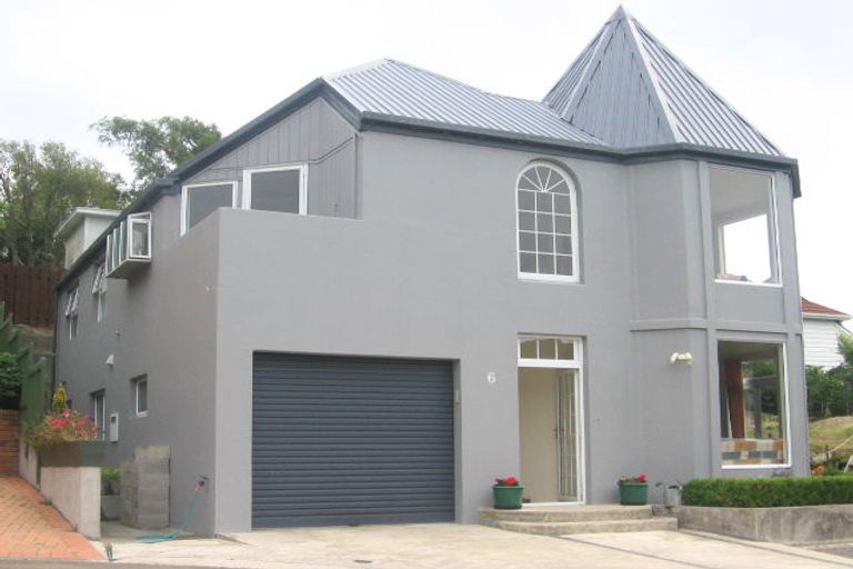 Photo of property in 6 Bladon Terrace, Ngaio, Wellington, 6035