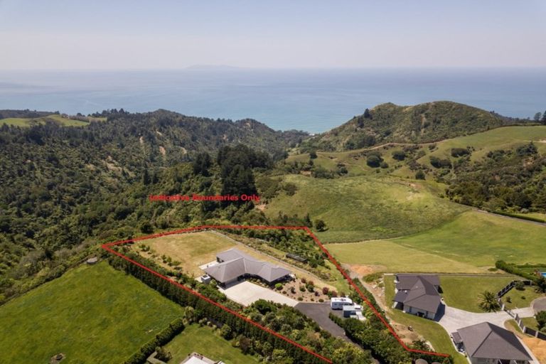 Photo of property in 14 Orokawa Heights Road, Waihi, 3681