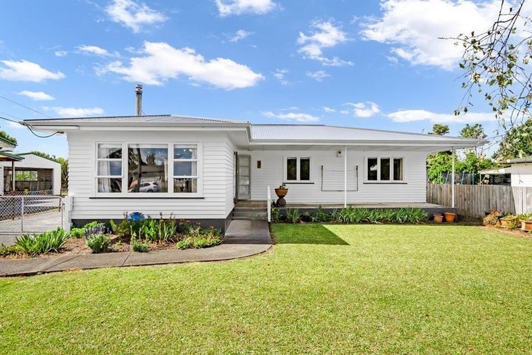 Photo of property in 6 Cobham Place, Tikipunga, Whangarei, 0112
