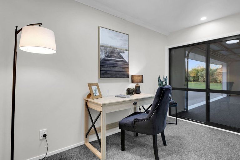 Photo of property in 97 Woodcock Road, Tamahere, Hamilton, 3283