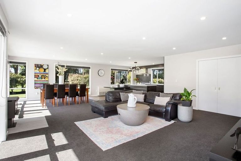 Photo of property in 96 Ellesmere Road, Prebbleton, Christchurch, 7674