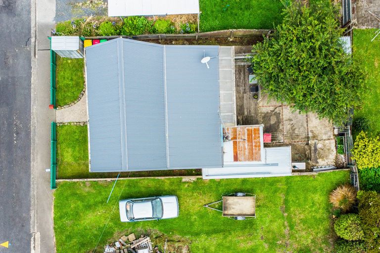 Photo of property in 11 Catherine Street, Caversham, Dunedin, 9012