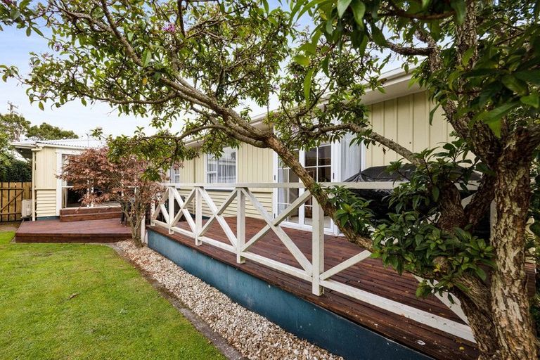 Photo of property in 130 Fairfield Road, Hawera, 4610