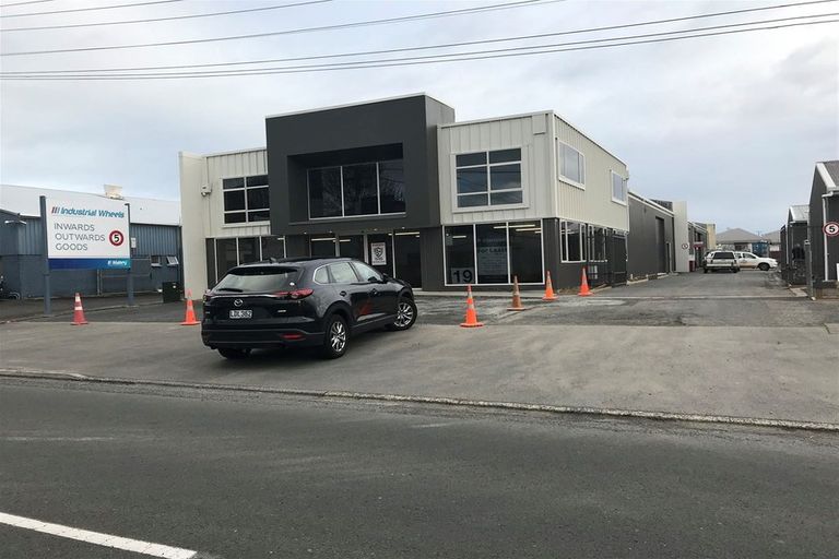 Photo of property in 19 Vickery Street, Kaiapoi, 7630