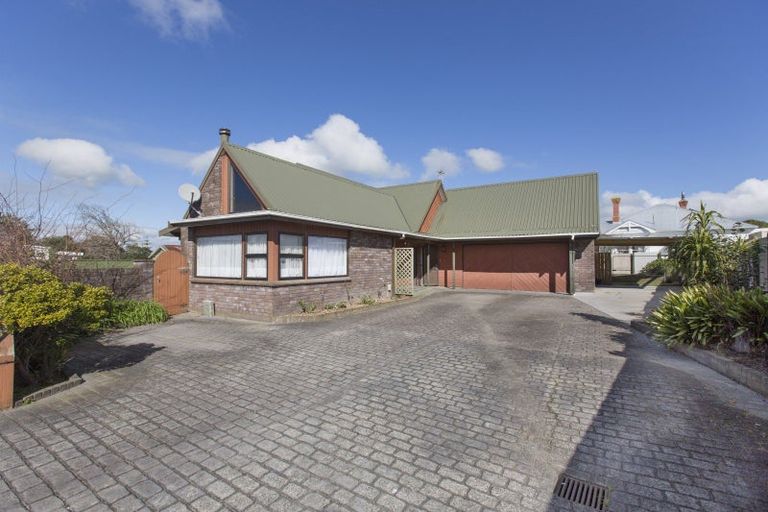 Photo of property in 96a Hokianga Road, Dargaville, 0310