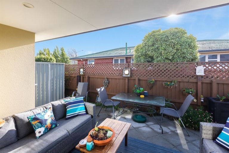 Photo of property in 52b Marshland Road, Shirley, Christchurch, 8061