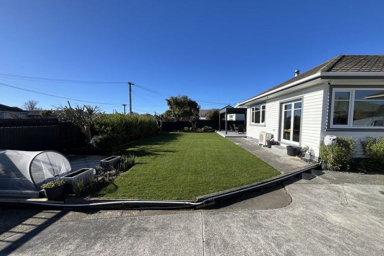 Photo of property in 59 Pacific Road, North New Brighton, Christchurch, 8083