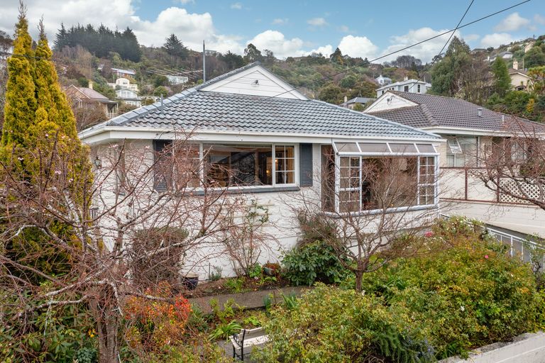 Photo of property in 9 Mavis Street, Saint Clair, Dunedin, 9012